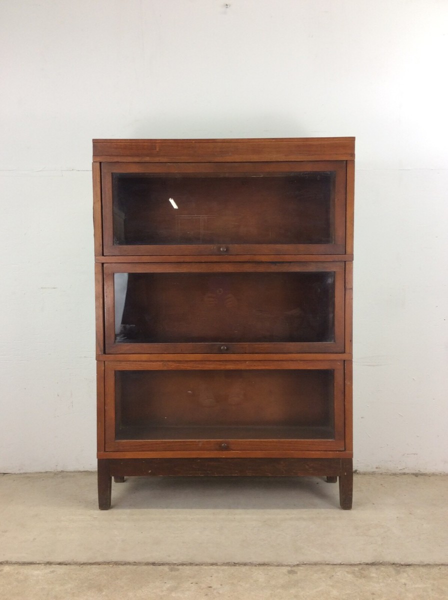 American Antique Bookcases for sale | eBay