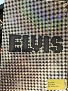 Elvis Presley 30th Anniversary Movie Collection DVD JAN51 Box Set of 8 movies - Picture 1 of 3