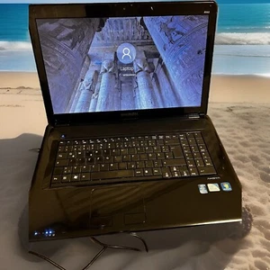 Medion Akoya MD98160 Notebook Gebraucht  - Bild 1 von 9