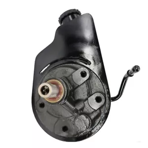 Power Steering Pump 20-8704 for Silverado 1500 Sierra 1500 Tahoe Yukon/XL 1500 - Picture 1 of 10