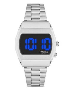 Armitron Sport Men's Digital Bracelet Watch, 40/8475 - Picture 1 of 6