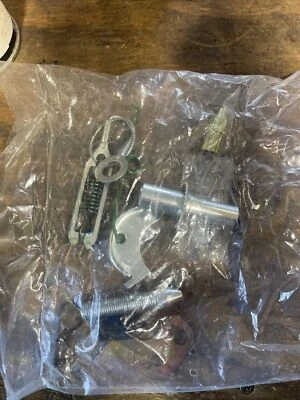 Dorman HW2527 Drum Brake Self Adjuster Repair Kit - Image 1 of 4