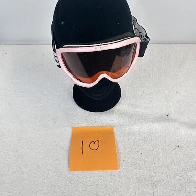 Gafas de esquí - Scott (niños) - Usadas Foto 1 de 2