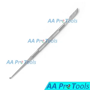 AA Pro: Lecron Wax Carvers Lab Laboratory Amalgam Carvers Dental Instruments - Picture 1 of 3