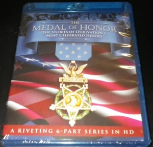Medal Of Honor (Blu-ray) - Picture 1 of 2
