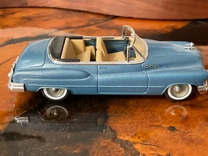 Solido 1950 Buick Cabriolet 1:43 - Picture 1 of 8
