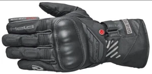 -HELD- Madoc Max Goretex Motorcycle Gloves Visor Wiper Touchscreen - Bild 1 von 4