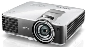 BenQ MX819ST Full HD 3D Projector - Blu Ray 3D Full HD - 3000 Lumens - Picture 1 of 6