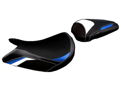 Funda Asiento Tappezzeria Suzuki GSX-S 1000 (con Logo) (2021+) Foto 1 de 4