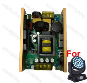 36x10w led moving head wash zoom stage light Power Supply Source Disco dj lights - Picture 1 of 5