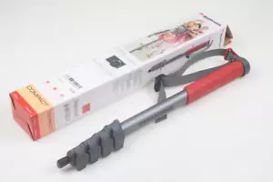 MANFROTTO Compact monopod Red - Bild 1 von 3
