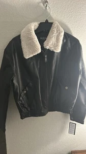 Jacket Black - Picture 1 of 5