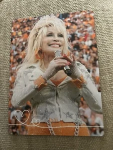 Dolly Parton Magnet , Our Tennessee Volunteer Queen Of Country - Picture 1 of 2