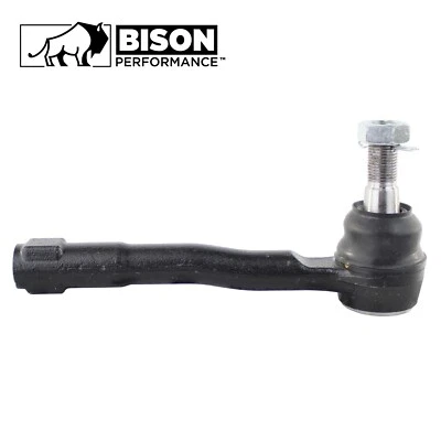 Bison Performance Inner Steering Tie Rod End For NV1500 NV2500 NV3500 Titan XD Foto 1 de 4