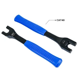 US SFX CAT40 Zugbolzenschlüssel passend für CAT40-45° Halteknopf CAT40 Schraubenschlüssel Schraubenschlüssel - Bild 1 von 7
