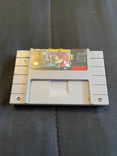 .SNES.' | '.Stunt Race Fx.