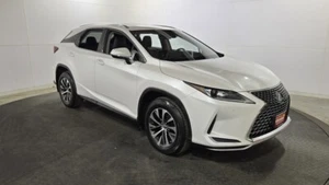 2020 Lexus RX 350 - Picture 1 of 12