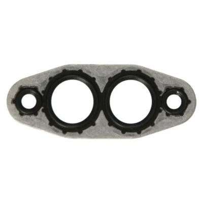 B3187 MAHLE Oil Filter Housing Gasket New for Chevy Avalanche Express Van Tahoe - Image 1 of 4