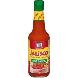 JALISCO SALSA DE CHILE PICANTE 10 OZ - Imagen 1 de 1