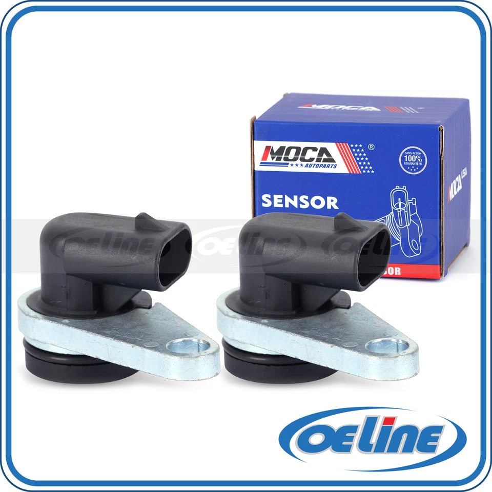 2x Camshaft Position Sensor for Buick LeSabre Chevrolet Camaro Isuzu Oldsmobile - Изображение 1 из 4