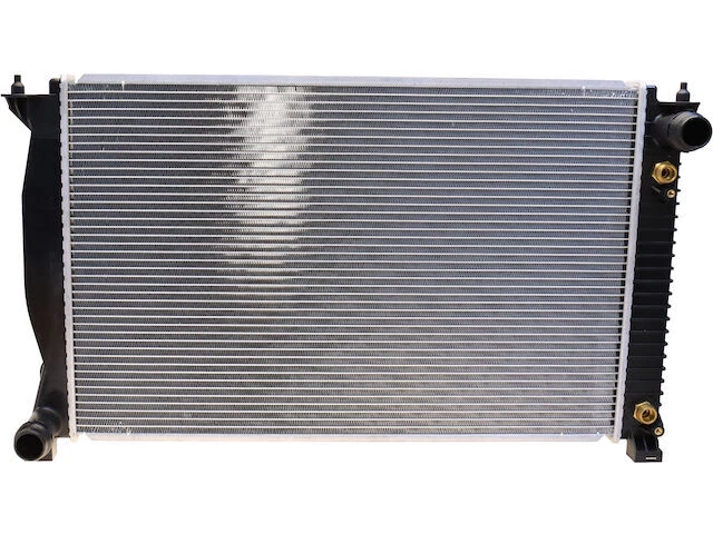 Radiador para Audi A6 Quattro 2005-2011 4,2 L V8 2009 2008 2006 2007 2010 NX148ZH Foto 1 de 1