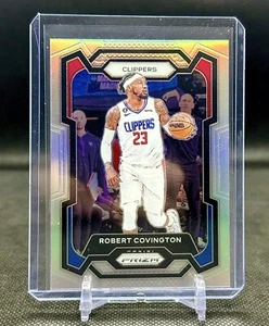 Robert Covington 2023-24 Panini Prizm #224 Prizms Silver - Picture 1 of 2