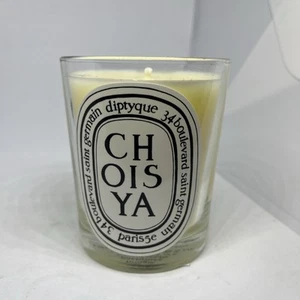 Diptyque Choisya Scented Candle 6.5oz No Box - Picture 1 of 2