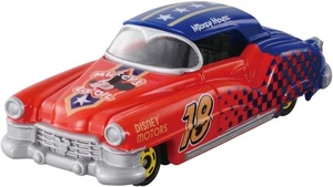 Takara Tomy Dream Tomica Disney Motors DM-16 Dream Star II Racing Mickey Mouse - Picture 1 of 3
