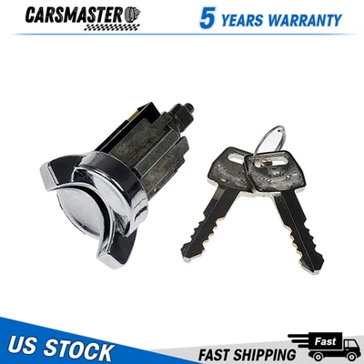 Dorman 924-866 点火锁气缸 适合福特 F-150 Bronco E5TZ11582A — 第 1/2 张图片