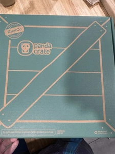 kiwi co Sound and Movement Box Baby Entwicklungsspielzeug - Bild 1 von 4