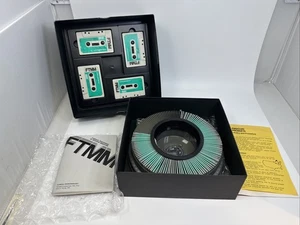 Vintage Medcom Objektträger & Objektträger klinische Endokrinologie - Bild 1 von 8