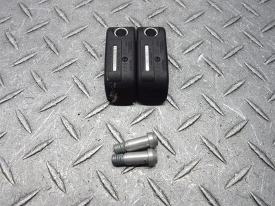 Indian Chieftain Limited 2019 17-23 OEM lote de sensores de presión de neumáticos TPMS delanteros traseros Foto 1 de 4