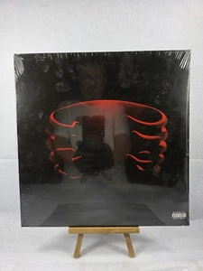 TOOL "Undertow" Vinyl 2LP SEALED 61422-31052-1 - Picture 1 of 4