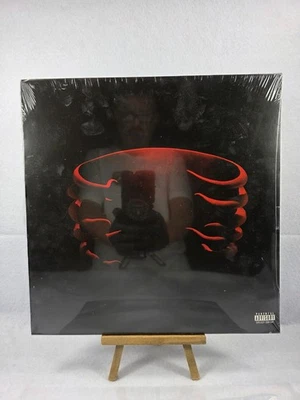 TOOL "Undertow" Vinyl 2LP SEALED 61422-31052-1 - Image 1 of 4