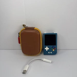 Consola de juegos portátil Anbernic RG NANO Linux Retro Funkey S DrUm78 sistema operativo personalizado - Imagen 1 de 19