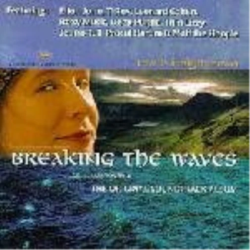 Various Breaking the Waves (CD) (US IMPORT) - Image 1 of 1