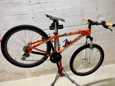 Mountainbike Bianchi Kuma 4600 - Bild 1 von 4