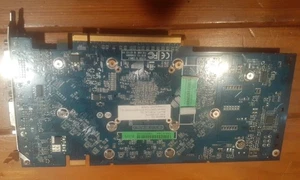 BFG Technologies NVIDIA GeForce 9800 GT (BFGR98512GTOCE) 512MB GDDR3 SDRAM... - Picture 1 of 3