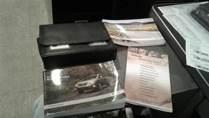 XV CROSST 2015 Owners Manual 745631 - Bild 1 von 5