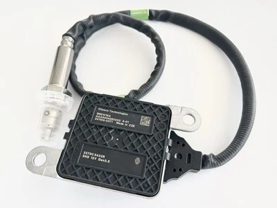 New GENUINE  Renault  Master  Trafic NOX Sensor 93463067  227905444R  227905433R - Image 1 of 4