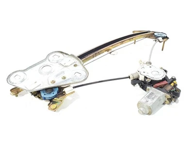 Toyota Celica 2000 2005 OEM regulador de ventana eléctrico izquierdo con motor Foto 1 de 4