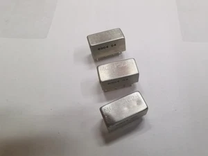 3pcs Sdoppiatore di Alimentazione/Combinatore 2 Vie 50Ω da 0,1 a 400 MHz MCL PSC-2-1 - Foto 1 di 8
