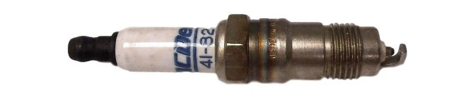 ACDelco Pro 41-824 Spark Plug - Platinum 41824 - Image 1 of 1