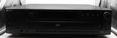 RCA RC5910P CD DVD Changer 5 Disc Player HiFi Stereo Vintage Tested and Working! - Image 1 of 4