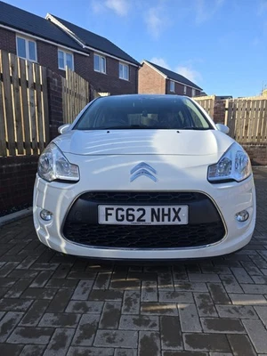 2012 Citroën C3 Vtr + - Image 1 of 4