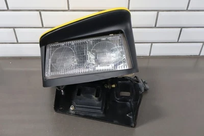 Faro pasajero derecho Corvette C5 2000-02/04 con motor de tapa Foto 1 de 4