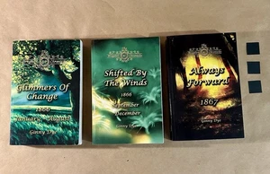 The Bregdan Chronicles by Ginny Dye, Books #7-9, Paperback - Bild 1 von 4