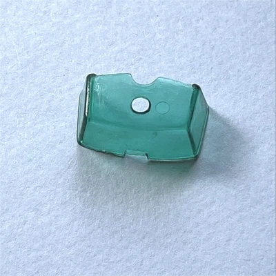 Matchbox Lesney King Size K  2c Scammell Wreck Truck Cab Window Unit - Image 1 of 4