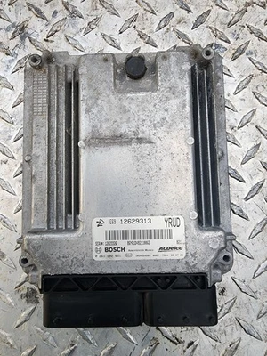 Módulo de control del motor Saturn Sky Red Line Pontiac Solstice GXP Turbo 2,0 L 07-09 Foto 1 de 2