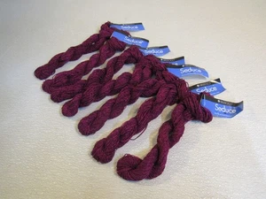 Berroco Seduce Garn Magenta 7 Knäuel je 100 Yards - Bild 1 von 6